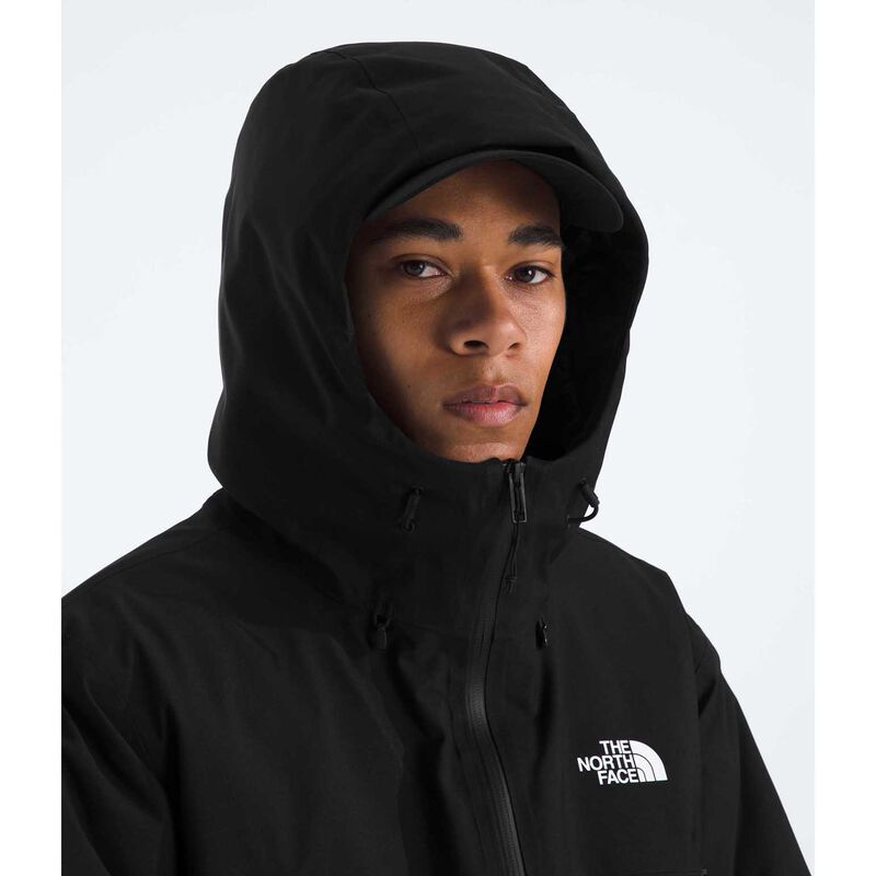 The North Face Men's Mtn Range Down Jacket image number 2